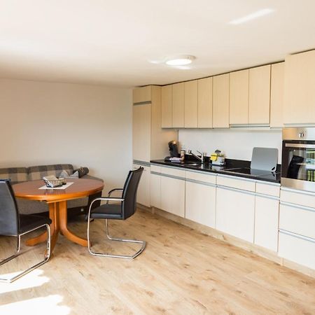 Ferienwohnung Franz ヴァルテンホーフェン エクステリア 写真